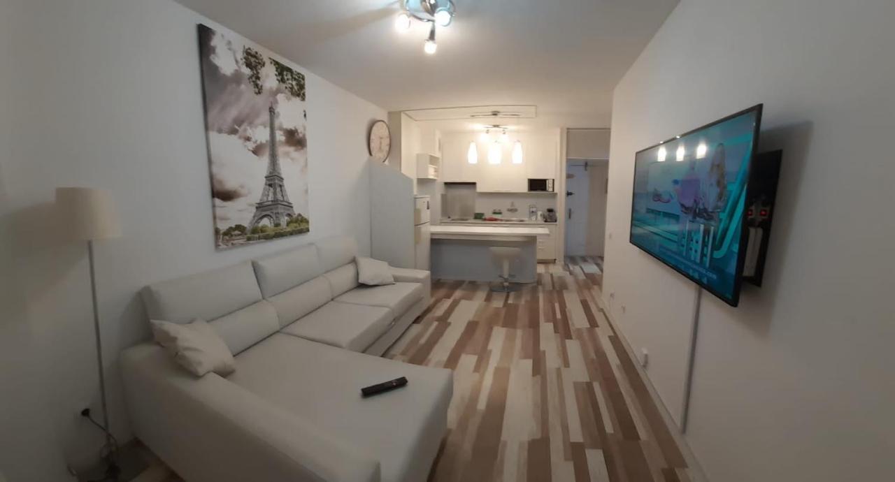 Apartamentos Iguazu - Yumbo Playa del Ingles  Ngoại thất bức ảnh