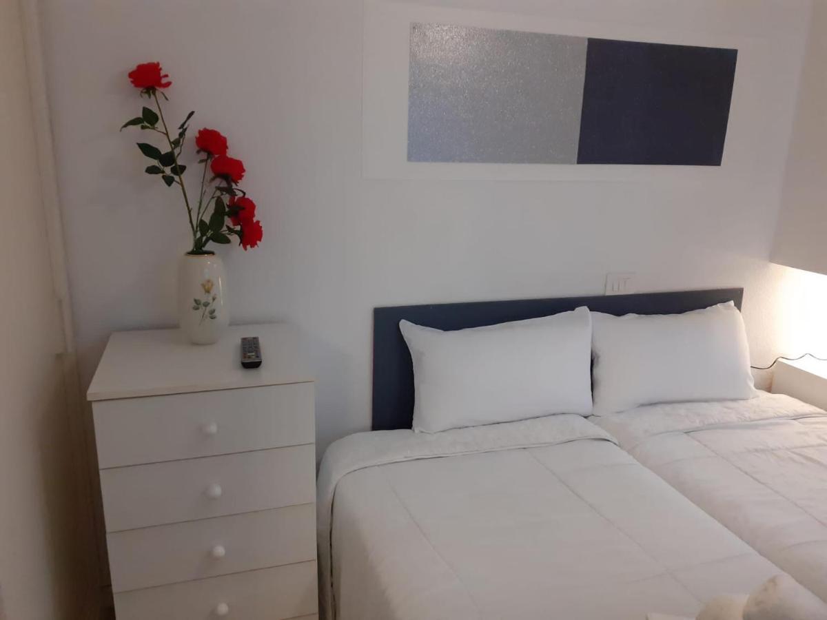 Apartamentos Iguazu - Yumbo Playa del Ingles  Ngoại thất bức ảnh