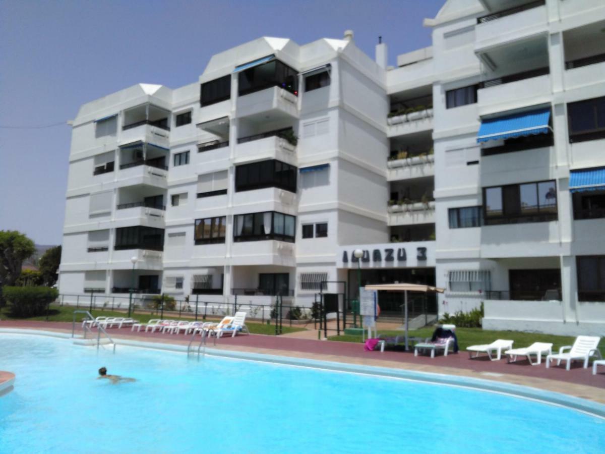 Apartamentos Iguazu - Yumbo Playa del Ingles  Ngoại thất bức ảnh