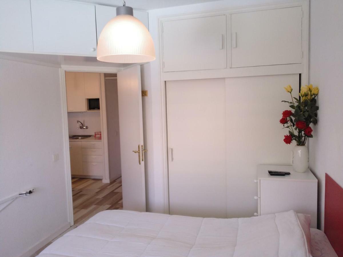 Apartamentos Iguazu - Yumbo Playa del Ingles  Ngoại thất bức ảnh